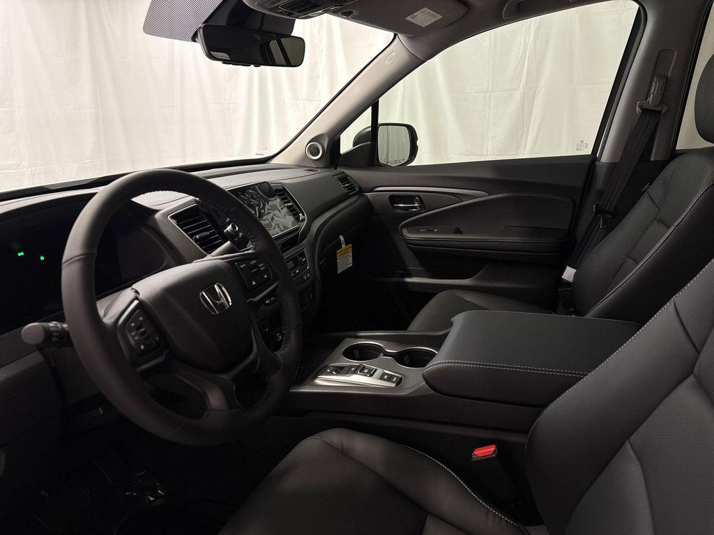 new 2026 Honda Ridgeline car, priced at $44,068