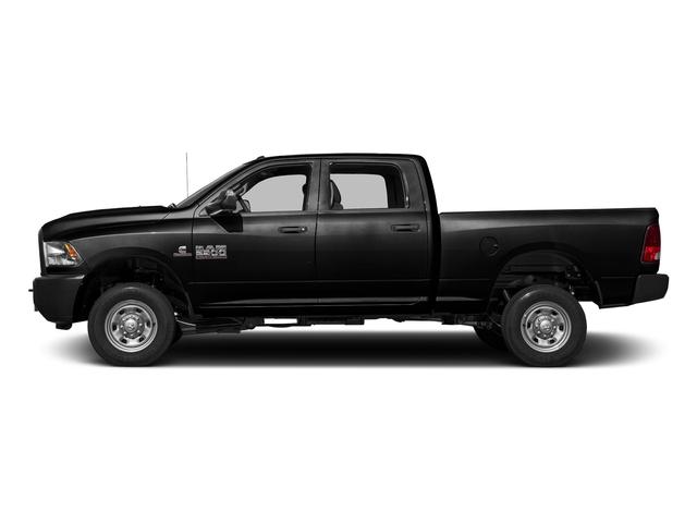 used 2016 Ram 2500 car, priced at $22,730