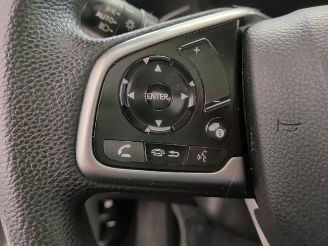 used 2021 Honda CR-V car, priced at $22,543