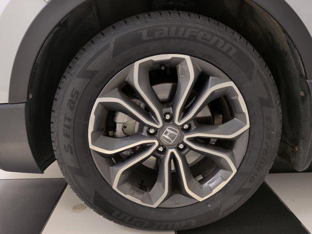 used 2021 Honda CR-V car, priced at $22,543