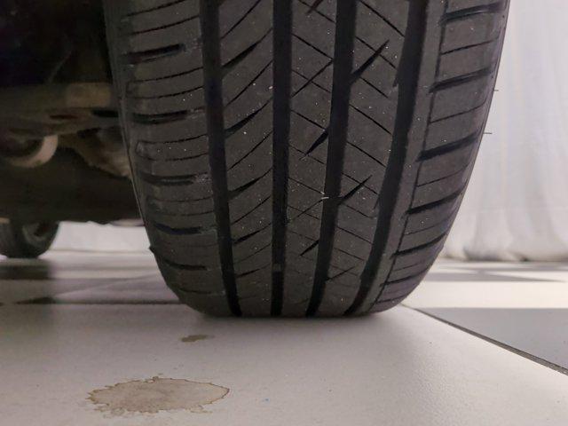 used 2021 Honda CR-V car, priced at $22,543