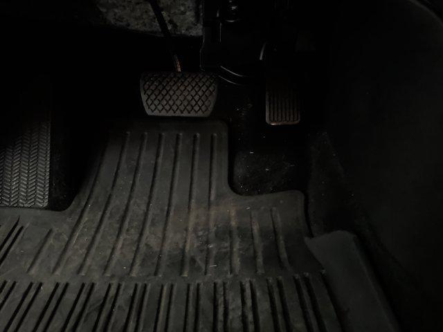 used 2021 Honda CR-V car, priced at $22,543