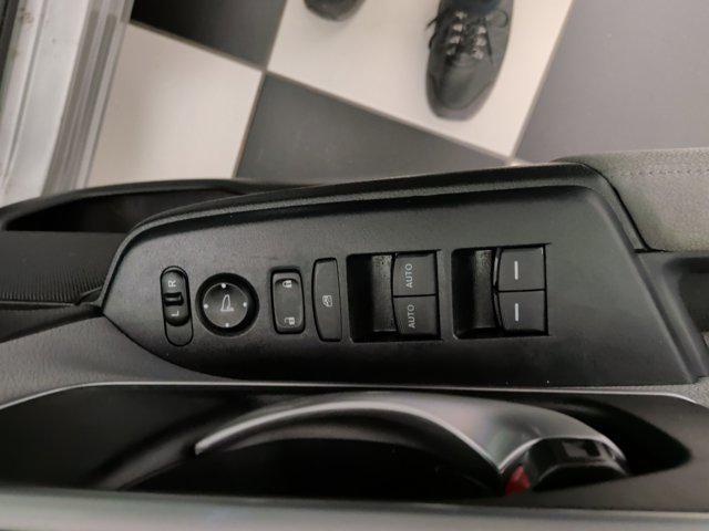 used 2021 Honda CR-V car, priced at $22,543