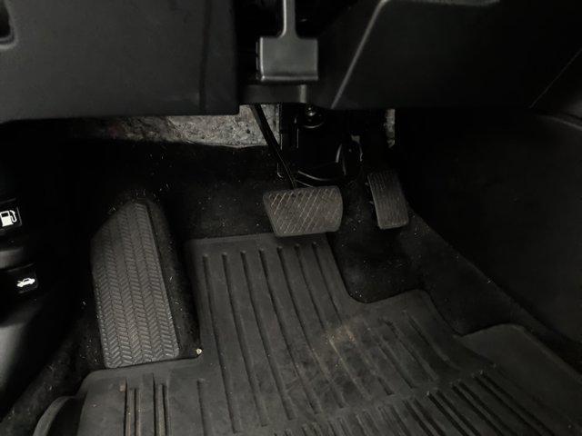 used 2021 Honda CR-V car, priced at $20,916