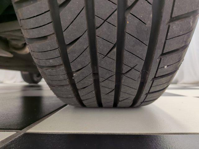 used 2021 Honda CR-V car, priced at $20,916