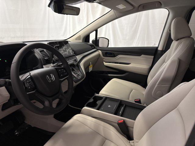 new 2026 Honda Odyssey car, priced at $44,155