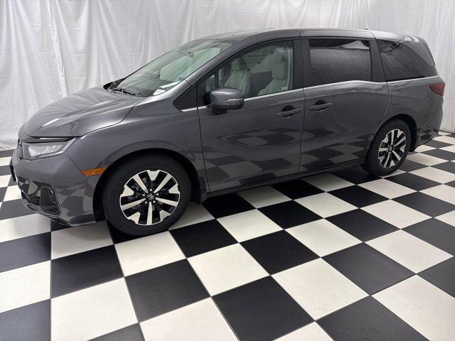 new 2026 Honda Odyssey car, priced at $44,155