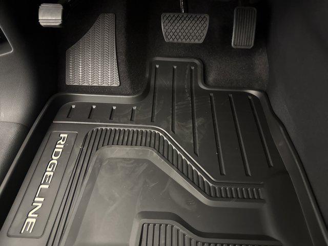 new 2026 Honda Ridgeline car, priced at $42,742