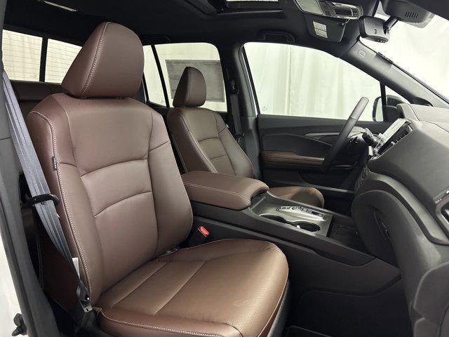 new 2026 Honda Ridgeline car, priced at $42,742