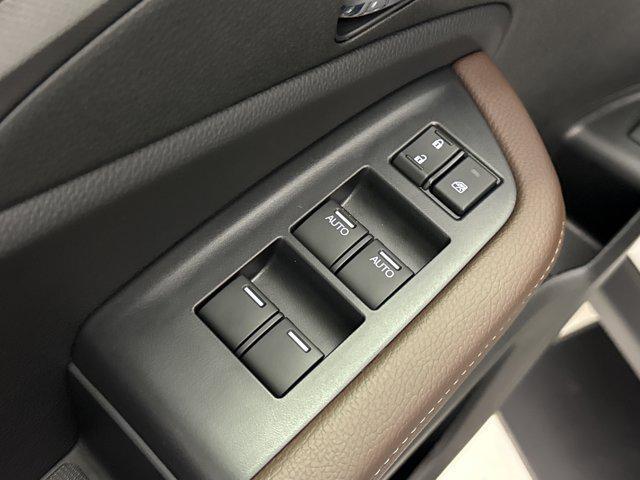 new 2026 Honda Ridgeline car, priced at $42,742