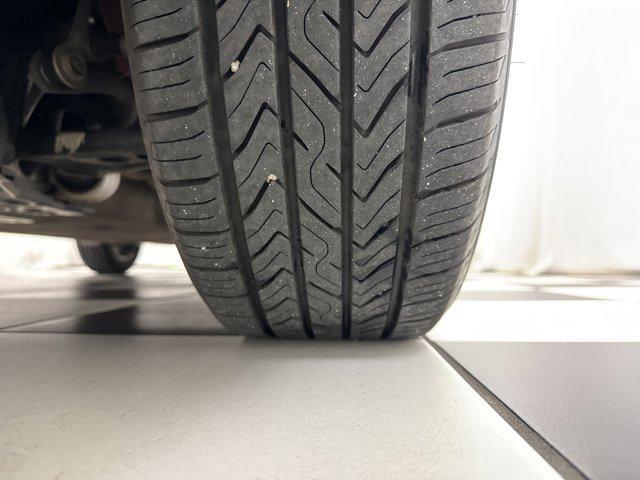 used 2024 Honda HR-V car, priced at $27,815