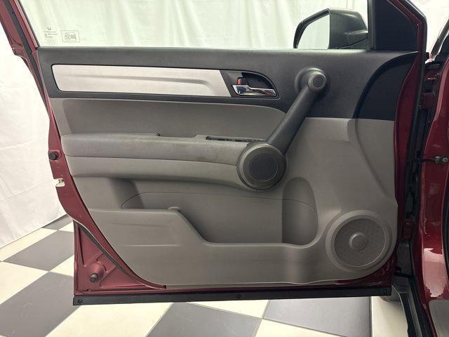 used 2010 Honda CR-V car, priced at $8,995