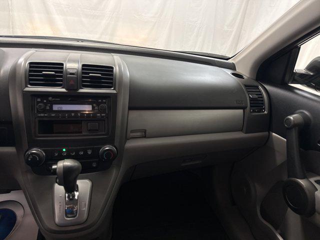 used 2010 Honda CR-V car, priced at $8,995