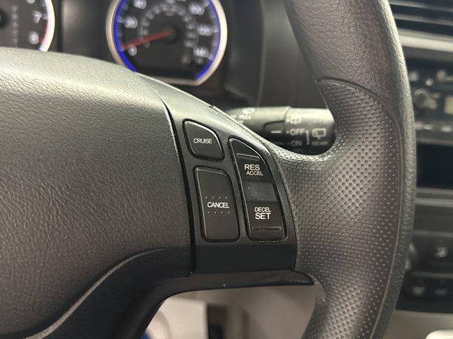 used 2010 Honda CR-V car, priced at $8,995
