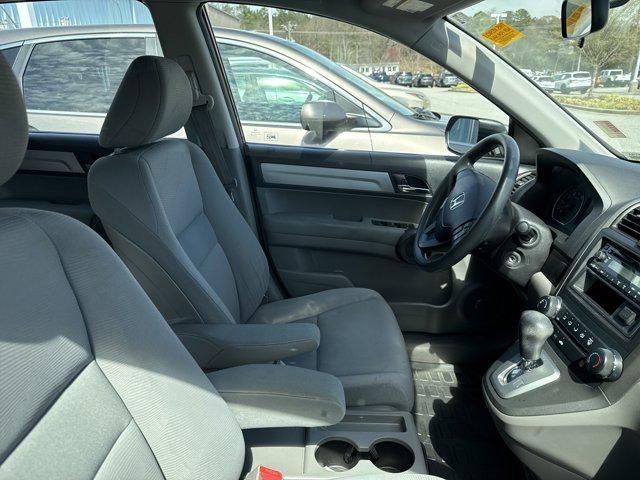 used 2010 Honda CR-V car, priced at $8,995