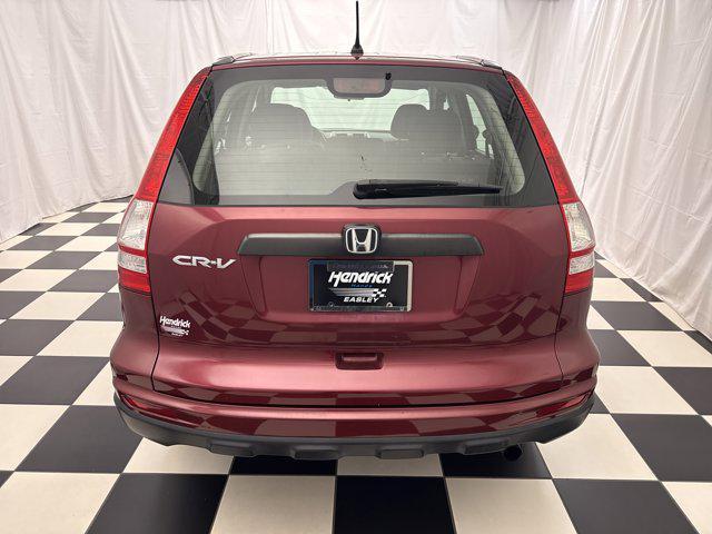 used 2010 Honda CR-V car, priced at $8,995