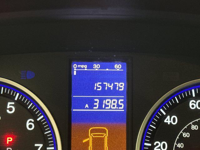 used 2010 Honda CR-V car, priced at $8,995