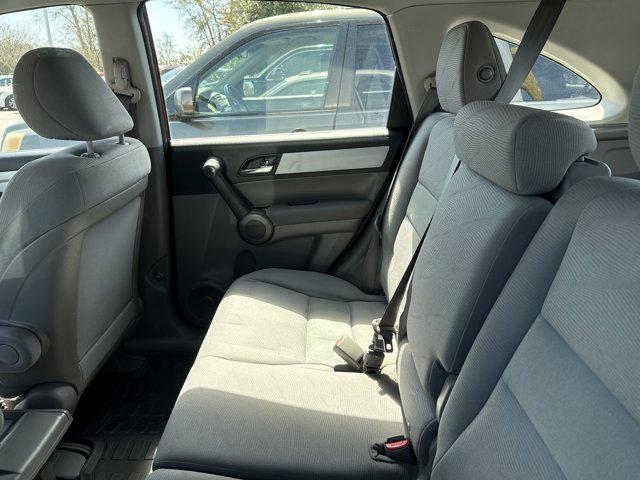 used 2010 Honda CR-V car, priced at $8,995