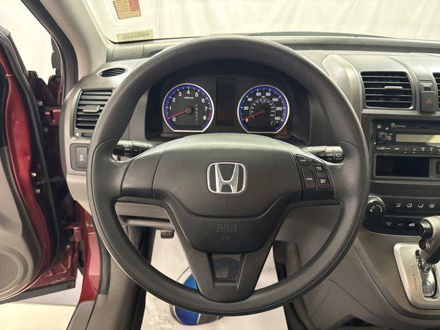 used 2010 Honda CR-V car, priced at $8,995