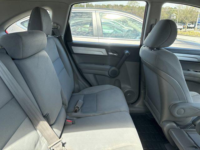 used 2010 Honda CR-V car, priced at $8,995