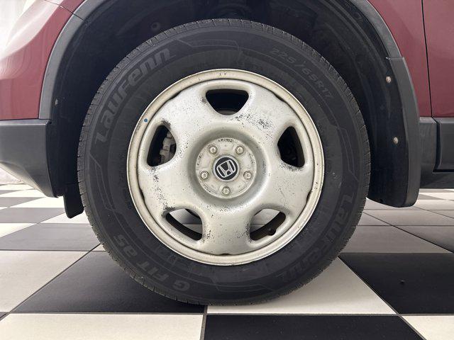 used 2010 Honda CR-V car, priced at $8,995