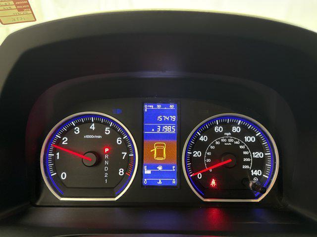 used 2010 Honda CR-V car, priced at $8,995