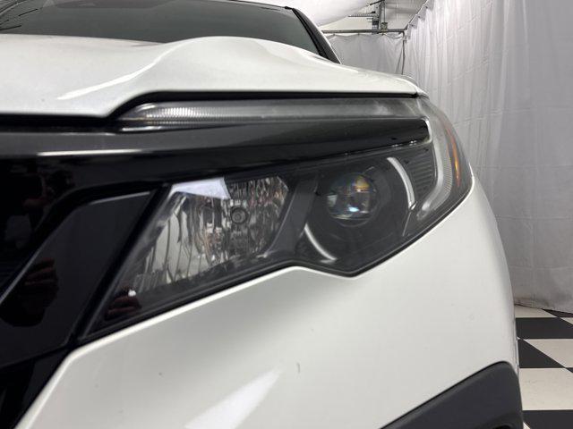 used 2021 Honda Pilot car, priced at $22,774