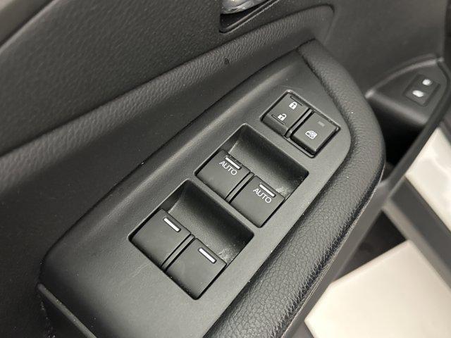 used 2021 Honda Pilot car, priced at $22,774