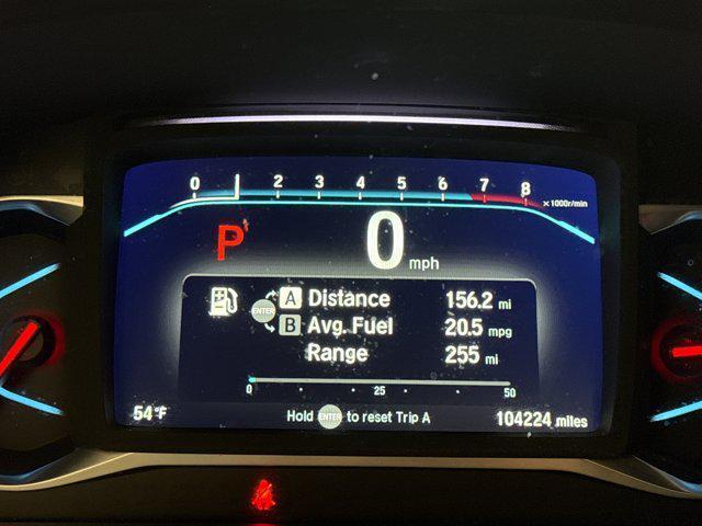 used 2021 Honda Pilot car, priced at $22,774