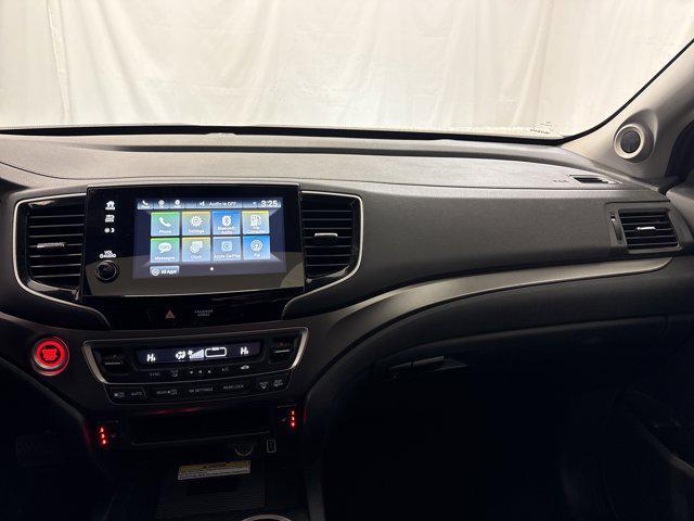 used 2021 Honda Pilot car, priced at $22,774