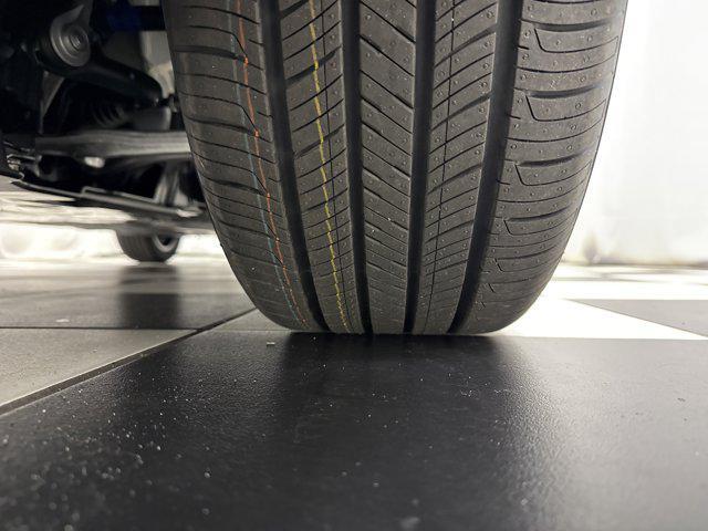 new 2025 Honda Accord car, priced at $30,866