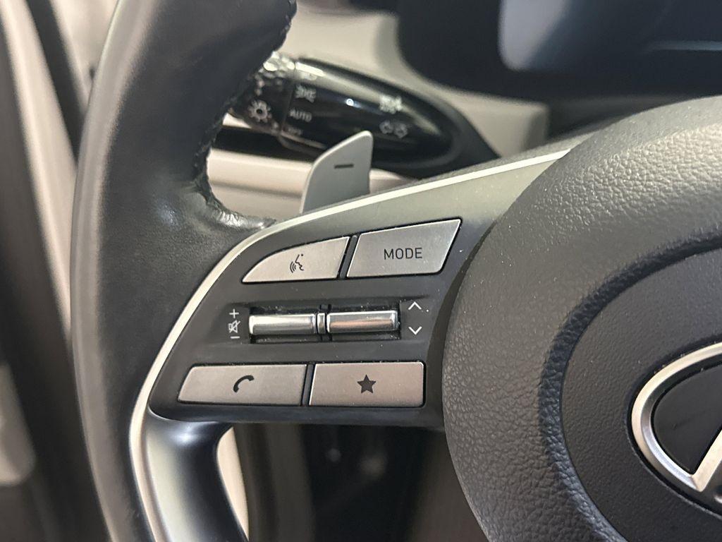 used 2023 Hyundai Palisade car, priced at $36,281