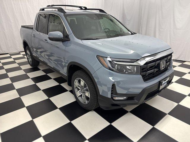 new 2026 Honda Ridgeline car, priced at $47,845