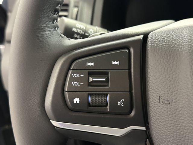 new 2026 Honda Ridgeline car, priced at $47,845