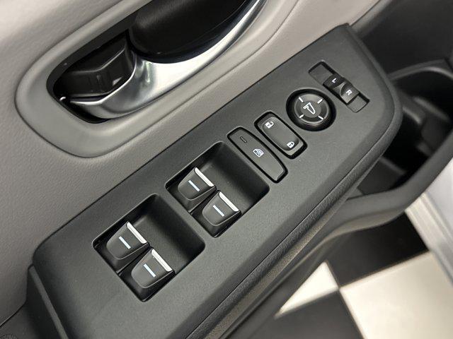 new 2025 Honda Pilot car, priced at $44,383