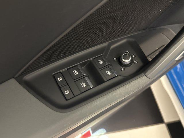used 2023 Audi S3 car, priced at $37,729