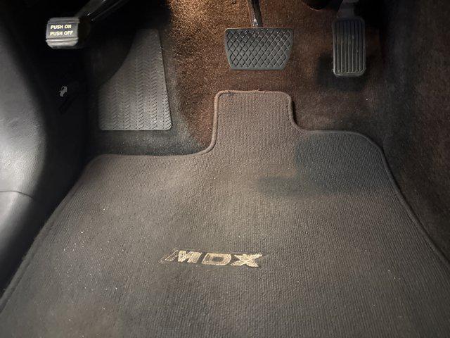 used 2015 Acura MDX car, priced at $13,274