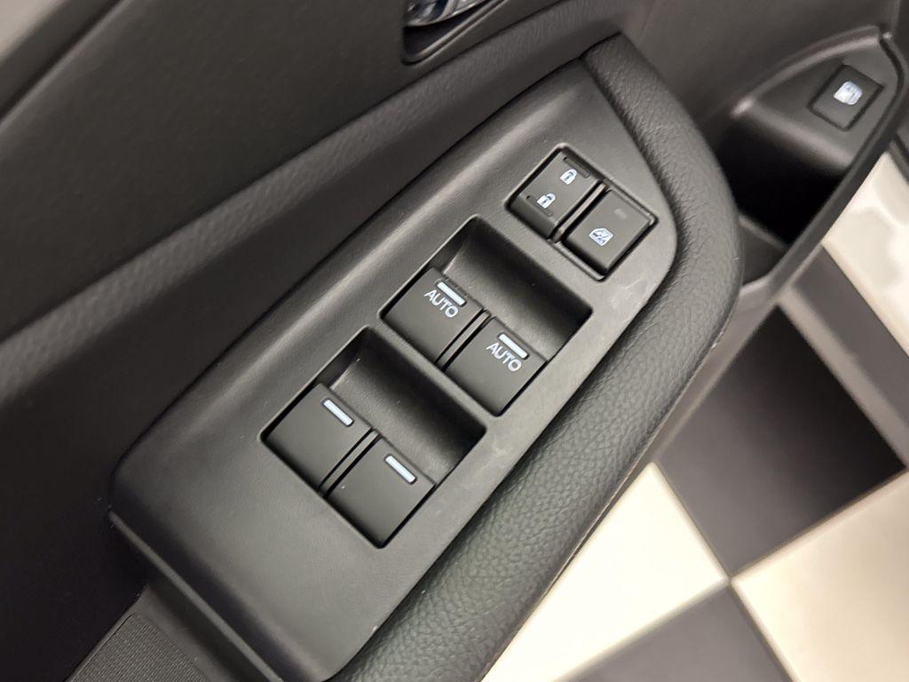 used 2025 Honda Ridgeline car, priced at $40,730