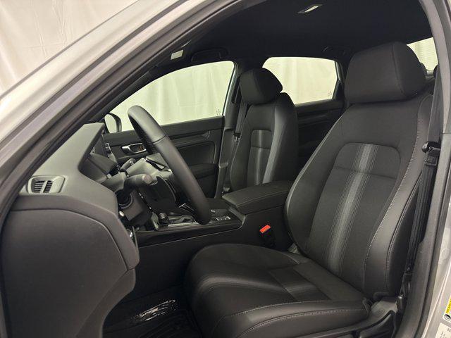 new 2026 Honda Civic car, priced at $26,657