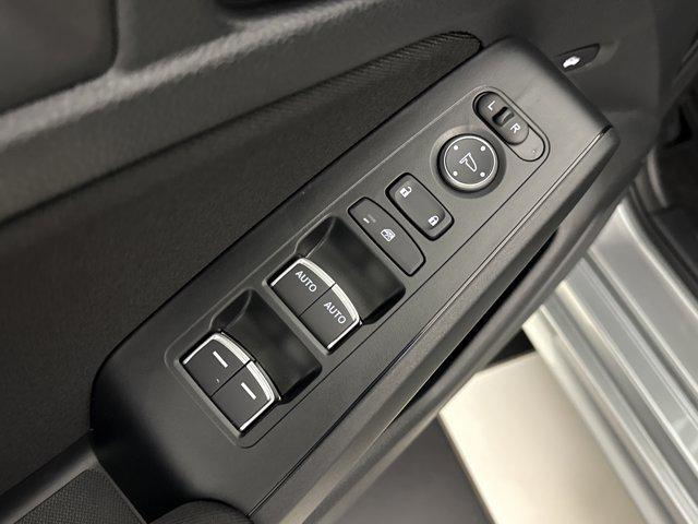 new 2026 Honda Civic car, priced at $26,657