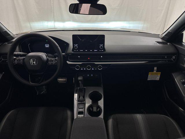 new 2026 Honda Civic car, priced at $26,657
