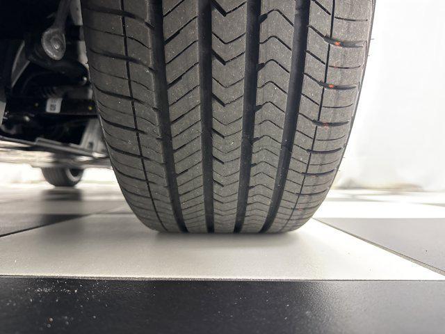 new 2026 Honda Civic car, priced at $26,657