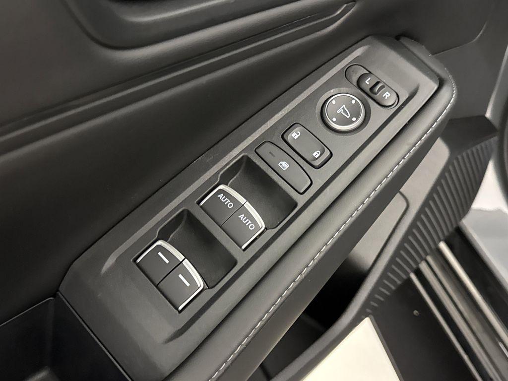 used 2025 Honda Accord Hybrid car, priced at $33,432