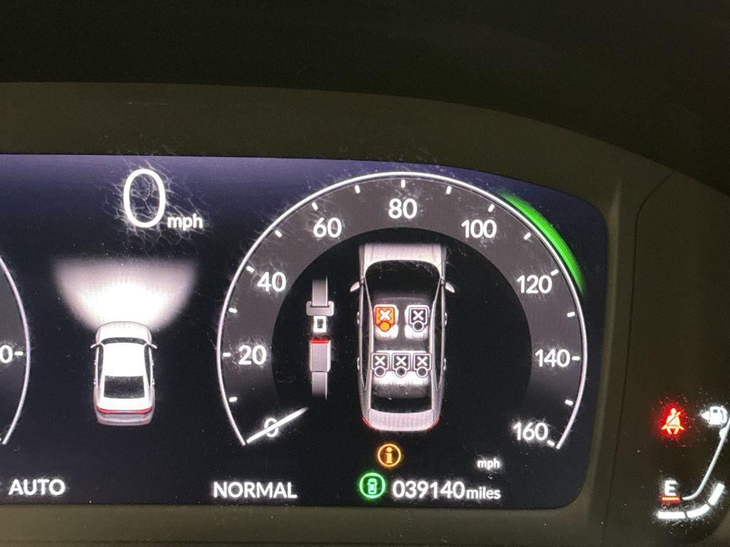 used 2025 Honda Accord Hybrid car, priced at $33,432