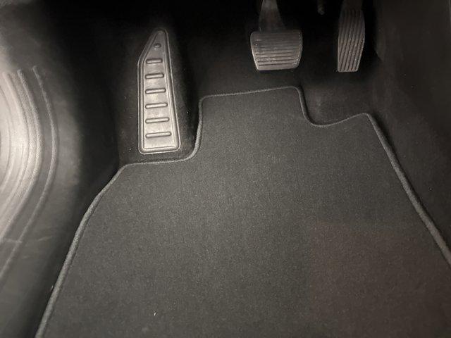 used 2023 Jeep Renegade car, priced at $21,049