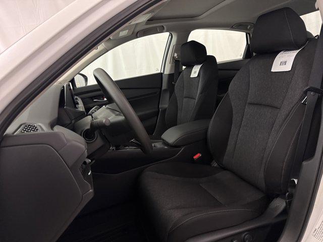 new 2025 Honda Accord car, priced at $30,866