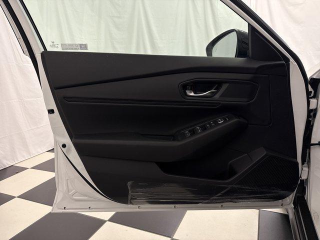 new 2025 Honda Accord car, priced at $30,866