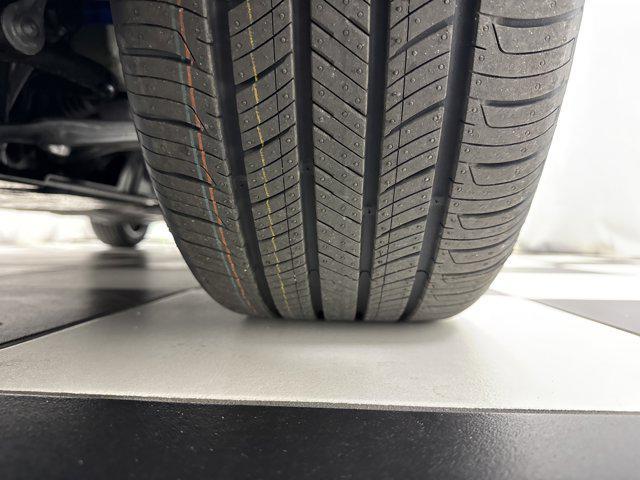 new 2025 Honda Accord car, priced at $30,866