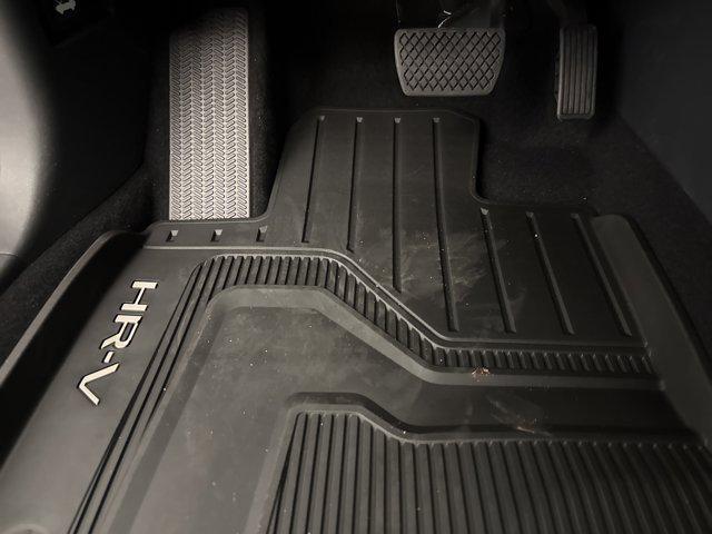 new 2026 Honda HR-V car, priced at $28,684