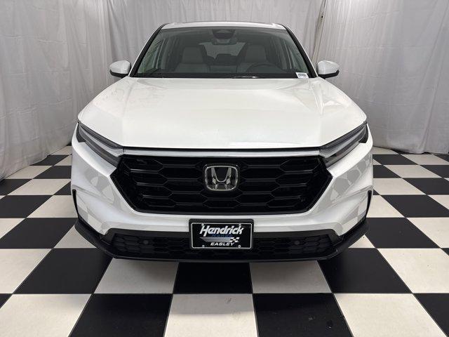 new 2026 Honda CR-V car, priced at $35,557